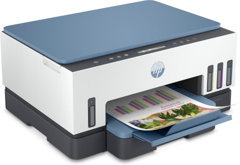 HP Urządz. Wielof. Smart Tank 725 All-in-One 28B51A HP Urządz. Wielof. Smart Tank 725 All-in-One 28B51A