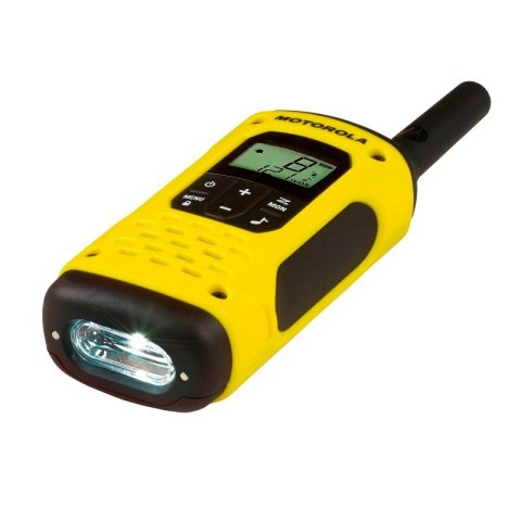 Motorola krótkofalówka T92 H2O (WYPRZEDAŻ) Motorola krótkofalówka T92 H2O (WYPRZEDAŻ)