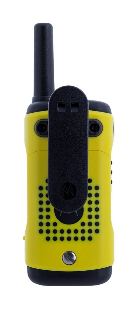 Motorola krótkofalówka T92 H2O (WYPRZEDAŻ) Motorola krótkofalówka T92 H2O (WYPRZEDAŻ)