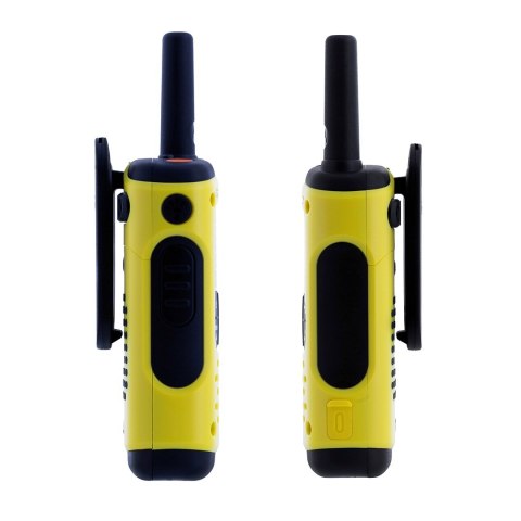 Motorola krótkofalówka T92 H2O (WYPRZEDAŻ) Motorola krótkofalówka T92 H2O (WYPRZEDAŻ)
