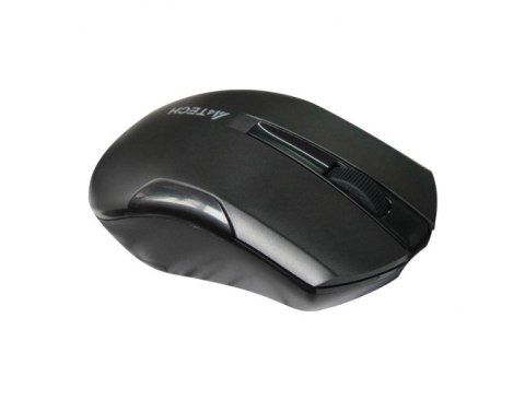 Mysz A4 TECH V-Track G3-200N A4TMYS43971 (optyczna; 1000 DPI; kolor czarny) Mysz A4 TECH V-Track G3-200N A4TMYS43971 (optyczna; 1000 DPI; kolor czarny)