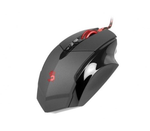 Mysz komputerowa A4 TECH Bloody V7m A4TMYS43940 (optyczna; 3200 DPI; kolor czarny) Mysz komputerowa A4 TECH Bloody V7m A4TMYS43940 (optyczna; 3200 DPI; kolor czarny)