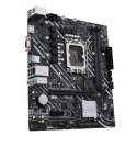 Płyta główna ASUS PRIME H610M-K D4 (WYPRZEDAŻ)
