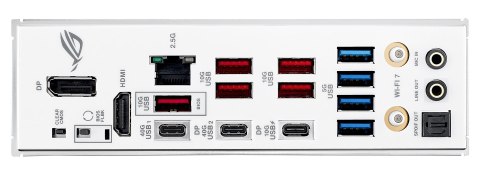 Płyta główna ASUS ROG STRIX X870-A GAMING WIFI Płyta główna ASUS ROG STRIX X870-A GAMING WIFI