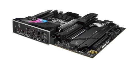 Płyta główna ASUS ROG STRIX X870E-E GAMING WIFI Płyta główna ASUS ROG STRIX X870E-E GAMING WIFI