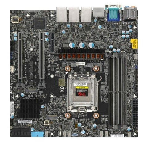 Płyta serwerowa Supermicro MBD-H13SAE-MF-O Płyta serwerowa Supermicro MBD-H13SAE-MF-O