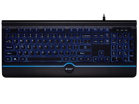 TRACER KLAWIATURA PRZEWODOWA OFIS PRO TRAKLA46473 TRACER KLAWIATURA PRZEWODOWA OFIS PRO TRAKLA46473
