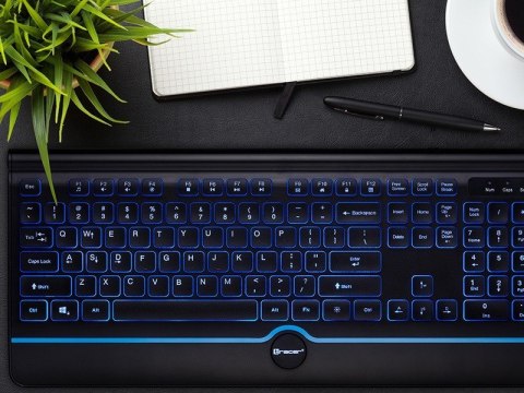 TRACER KLAWIATURA PRZEWODOWA OFIS PRO TRAKLA46473 TRACER KLAWIATURA PRZEWODOWA OFIS PRO TRAKLA46473