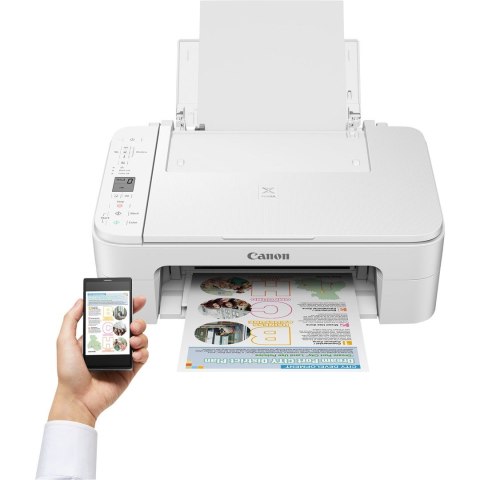 Urządzenie wielofunkcyjne Canon Pixma TS3351 Urządzenie wielofunkcyjne Canon Pixma TS3351