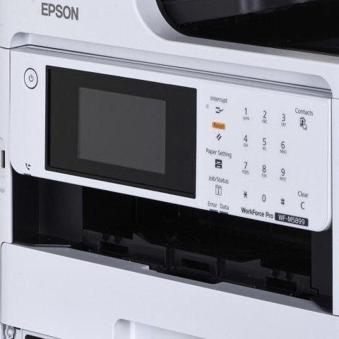 Urządzenie wielofunkcyjne Epson WF-M5899DWF Urządzenie wielofunkcyjne Epson WF-M5899DWF