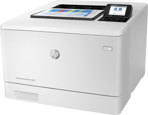 Urządzenie wielofunkcyjne HP Color LJ Pro M455DN Urządzenie wielofunkcyjne HP Color LJ Pro M455DN