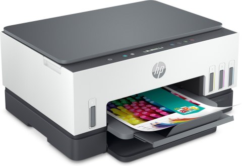 Urządzenie wielofunkcyjne HP Smart Tank 670 6UU48A Urządzenie wielofunkcyjne HP Smart Tank 670 6UU48A