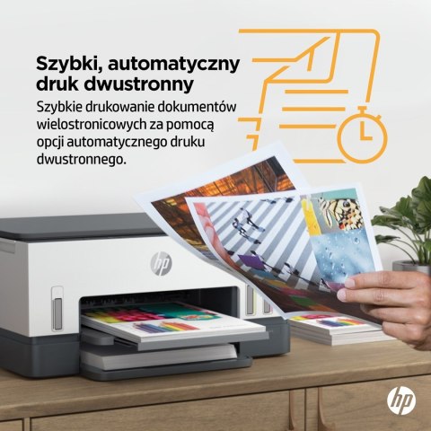 Urządzenie wielofunkcyjne HP Smart Tank 670 6UU48A Urządzenie wielofunkcyjne HP Smart Tank 670 6UU48A