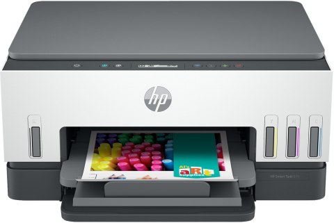 Urządzenie wielofunkcyjne HP Smart Tank 670 6UU48A Urządzenie wielofunkcyjne HP Smart Tank 670 6UU48A