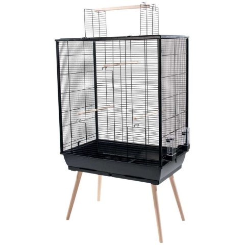 ZOLUX Neo Jili - klatka dla ptaków - XL (WYPRZEDAŻ) ZOLUX Neo Jili - klatka dla ptaków - XL (WYPRZEDAŻ)