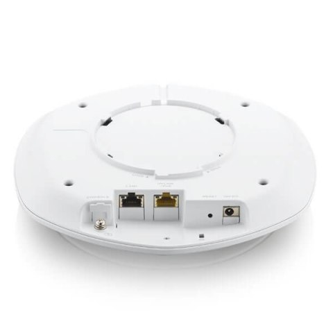 Acces Point Wi-Fi 5 Zyxel WAC6303D-S 2.4GHz(2x2)/5GHz(3x3) PoE/PoE+ 2x1G Acces Point Wi-Fi 5 Zyxel WAC6303D-S 2.4GHz(2x2)/5GHz(3x3) PoE/PoE+ 2x1G