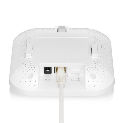 Acces Point Wi-Fi 6 Zyxel NWA90AXPRO 2.4GHz(2x2)/5GHz(3x3) PoE+/PoE++ Acces Point Wi-Fi 6 Zyxel NWA90AXPRO 2.4GHz(2x2)/5GHz(3x3) PoE+/PoE++