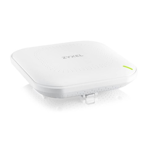 Acces Point Wi-Fi 6 Zyxel NWA90AXPRO 2.4GHz(2x2)/5GHz(3x3) PoE+/PoE++ Acces Point Wi-Fi 6 Zyxel NWA90AXPRO 2.4GHz(2x2)/5GHz(3x3) PoE+/PoE++