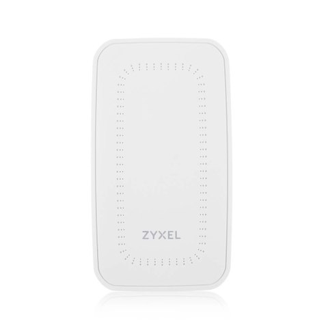 Acces Point Wi-Fi 6 Zyxel WAX300H 2.4GHz(2x2)/5GHz(2x2) PoE+ 4x1G Acces Point Wi-Fi 6 Zyxel WAX300H 2.4GHz(2x2)/5GHz(2x2) PoE+ 4x1G