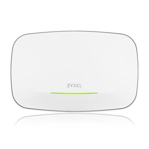 Acces Point Wi-Fi 7 Zyxel WBE530 2.4GHz(2x2)/5GHz(2x2)/6GHz(2x2) PoE+/PoE++ 2x2,5G Acces Point Wi-Fi 7 Zyxel WBE530 2.4GHz(2x2)/5GHz(2x2)/6GHz(2x2) PoE+/PoE++ 2x2,5G