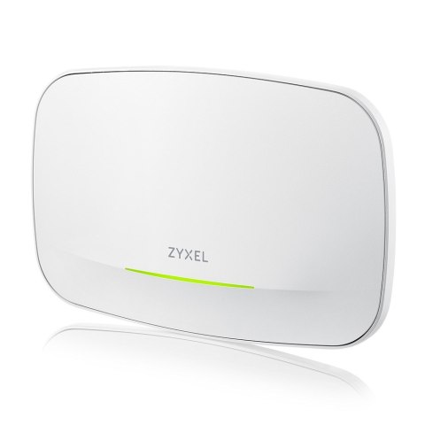 Acces Point Wi-Fi 7 Zyxel WBE530 2.4GHz(2x2)/5GHz(2x2)/6GHz(2x2) PoE+/PoE++ 2x2,5G Acces Point Wi-Fi 7 Zyxel WBE530 2.4GHz(2x2)/5GHz(2x2)/6GHz(2x2) PoE+/PoE++ 2x2,5G