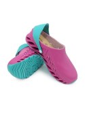 Buty Evoflex marki Scholl RÓŻOWY 42