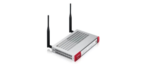 Firewall Zyxel USGFLEX100AX 1xWAN 4xLAN WiFi 6 SPI firewall: 900 Mbps Max. IPsec VPN: 50 Firewall Zyxel USGFLEX100AX 1xWAN 4xLAN WiFi 6 SPI firewall: 900 Mbps Max. IPsec VPN: 50