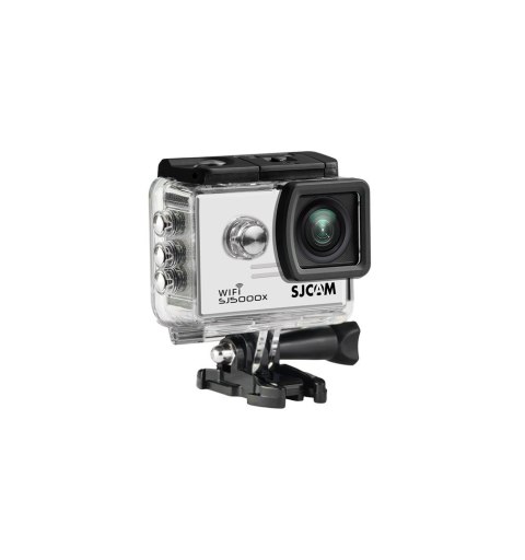 Kamera sportowa SJCAM SJ5000x WiFi WHITE Kamera sportowa SJCAM SJ5000x WiFi WHITE