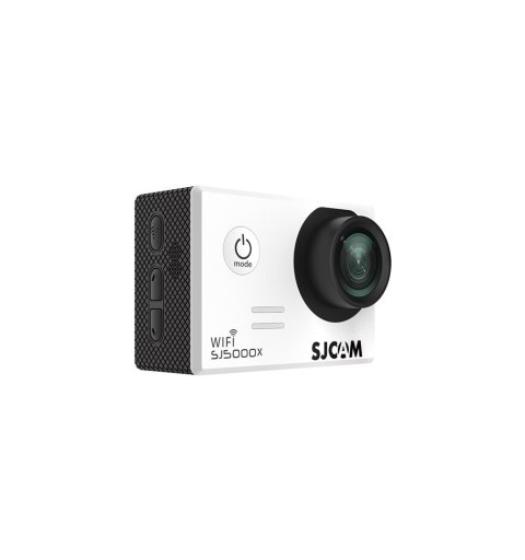 Kamera sportowa SJCAM SJ5000x WiFi WHITE Kamera sportowa SJCAM SJ5000x WiFi WHITE