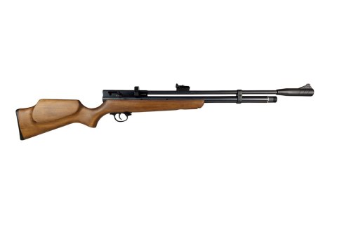 Karabinek wiatrówka BEEMAN CHIEF II PLUS z regulatorem PCP-drewno k.4,5 mm Ekp Karabinek wiatrówka BEEMAN CHIEF II PLUS z regulatorem PCP-drewno k.4,5 mm Ekp