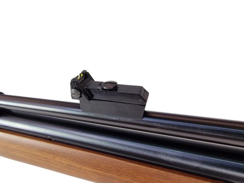 Karabinek wiatrówka BEEMAN CHIEF II PLUS z regulatorem PCP-drewno k.4,5 mm Ekp Karabinek wiatrówka BEEMAN CHIEF II PLUS z regulatorem PCP-drewno k.4,5 mm Ekp