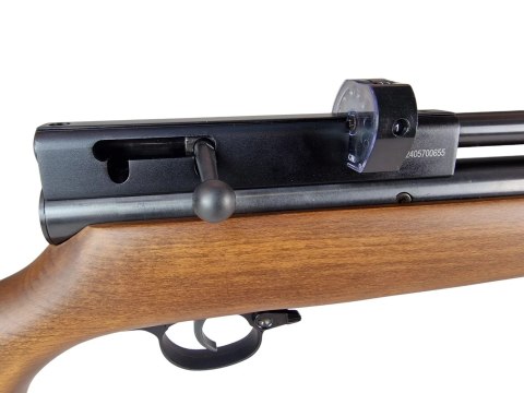 Karabinek wiatrówka BEEMAN CHIEF II PLUS z regulatorem PCP-drewno k.4,5 mm Ekp Karabinek wiatrówka BEEMAN CHIEF II PLUS z regulatorem PCP-drewno k.4,5 mm Ekp
