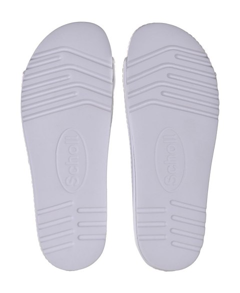 Klapki Scholl AIR BAG Klapki Scholl AIR BAG