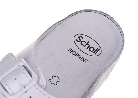 Klapki Scholl AIR BAG Klapki Scholl AIR BAG