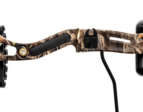 Łuk bloczkowy Poe Lang EK BUSTER camo 15-29LBS (CO-034G1) Łuk bloczkowy Poe Lang EK BUSTER camo 15-29LBS (CO-034G1)