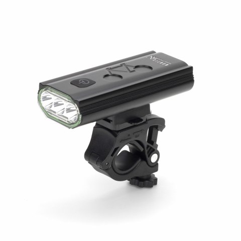 MONTIS LAMPKA ROWEROWA AKUM. PRZEDNIA LED MT110 MONTIS LAMPKA ROWEROWA AKUM. PRZEDNIA LED MT110