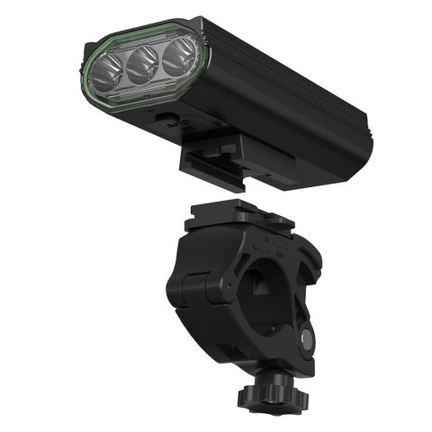 MONTIS LAMPKA ROWEROWA AKUM. PRZEDNIA LED MT110 MONTIS LAMPKA ROWEROWA AKUM. PRZEDNIA LED MT110