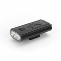 MONTIS LAMPKA ROWEROWA AKUM. PRZEDNIA LED MT110