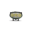 MONTIS LAMPKA ROWEROWA AKUM. PRZEDNIA LED MT110
