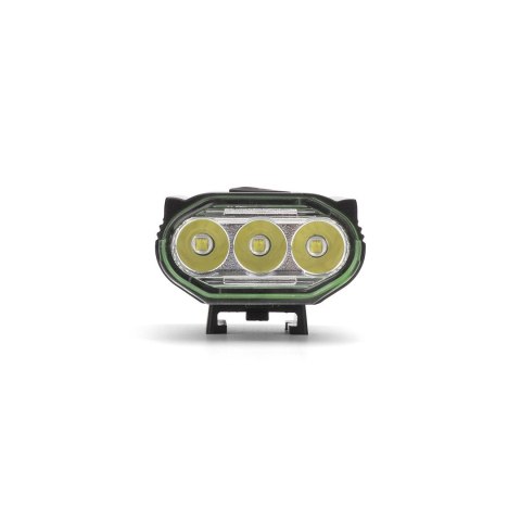 MONTIS LAMPKA ROWEROWA AKUM. PRZEDNIA LED MT110 MONTIS LAMPKA ROWEROWA AKUM. PRZEDNIA LED MT110