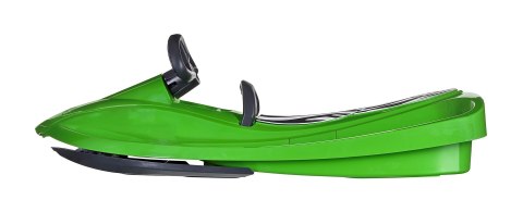 Nartosanki Hamax Sno Zebra zielony/szary Nartosanki Hamax Sno Zebra zielony/szary