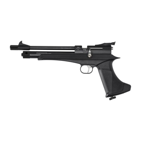 Pistolet wiatrówka Diana Chaser CO2 4,5 mm Ek < 17 Pistolet wiatrówka Diana Chaser CO2 4,5 mm Ek < 17
