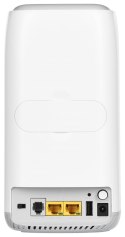 Router Wi-Fi 5 LTE 4G Zyxel  LTE5388-M804 LTE Cat. 12  2.4GHz(2x2)/5GHz(2x2) 1x1G WAN/LAN 1x1G LAN