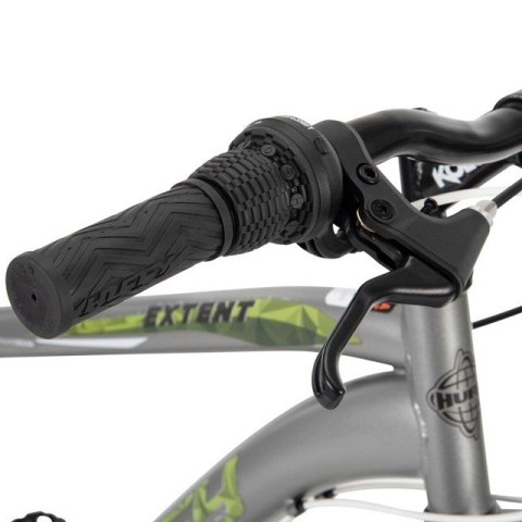 Rowerek dziecięcy Huffy EXTENT 26" silver 66340W Rowerek dziecięcy Huffy EXTENT 26" silver 66340W