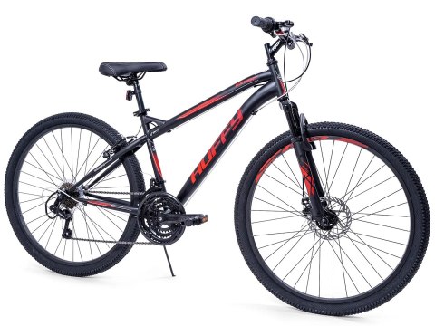 Rowerek dziecięcy Huffy EXTENT 27,5" black 56350W Rowerek dziecięcy Huffy EXTENT 27,5" black 56350W