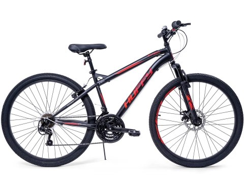 Rowerek dziecięcy Huffy EXTENT 27,5" black 56350W Rowerek dziecięcy Huffy EXTENT 27,5" black 56350W