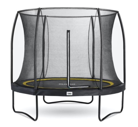 Salta Comfort Edition Blac 153cm (WYPRZEDAŻ) Salta Comfort Edition Blac 153cm (WYPRZEDAŻ)