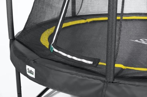 Salta Comfort Edition Blac 153cm (WYPRZEDAŻ) Salta Comfort Edition Blac 153cm (WYPRZEDAŻ)