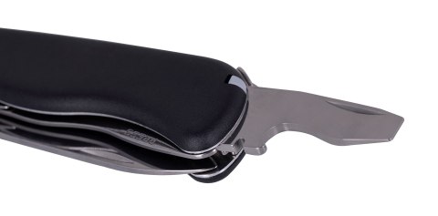 Scyzoryk Victorinox Pickniker, 11 f, 111mm, czarny Scyzoryk Victorinox Pickniker, 11 f, 111mm, czarny