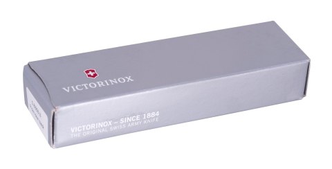 Scyzoryk Victorinox Pickniker, 11 f, 111mm, czarny Scyzoryk Victorinox Pickniker, 11 f, 111mm, czarny